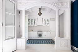 victorian hearth tiles for kitchens