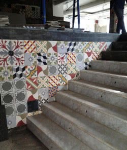 terrazzo tiles for businesses