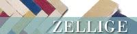 Bespoke Zellige and Bejmat tiles