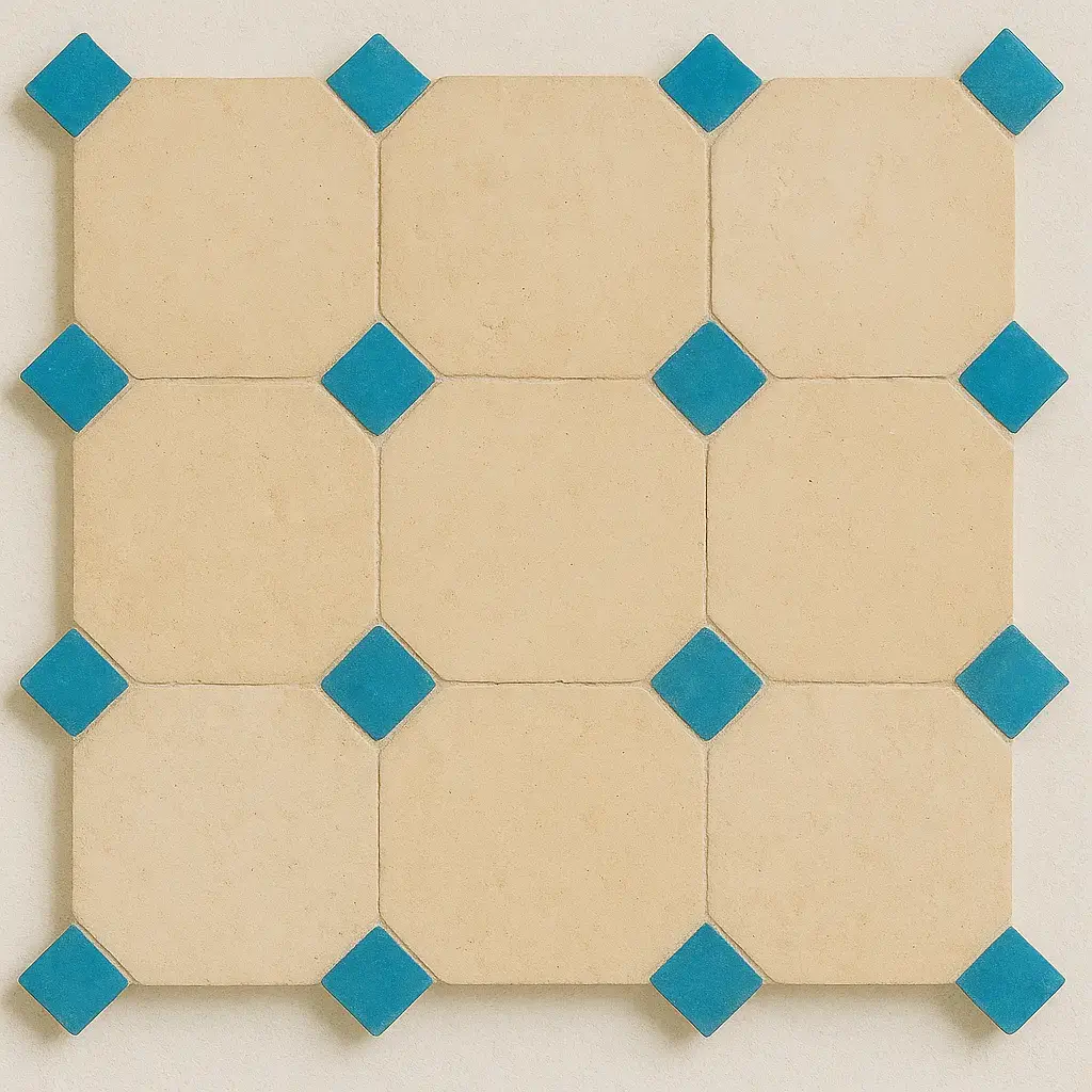 Octogonal - Image 12